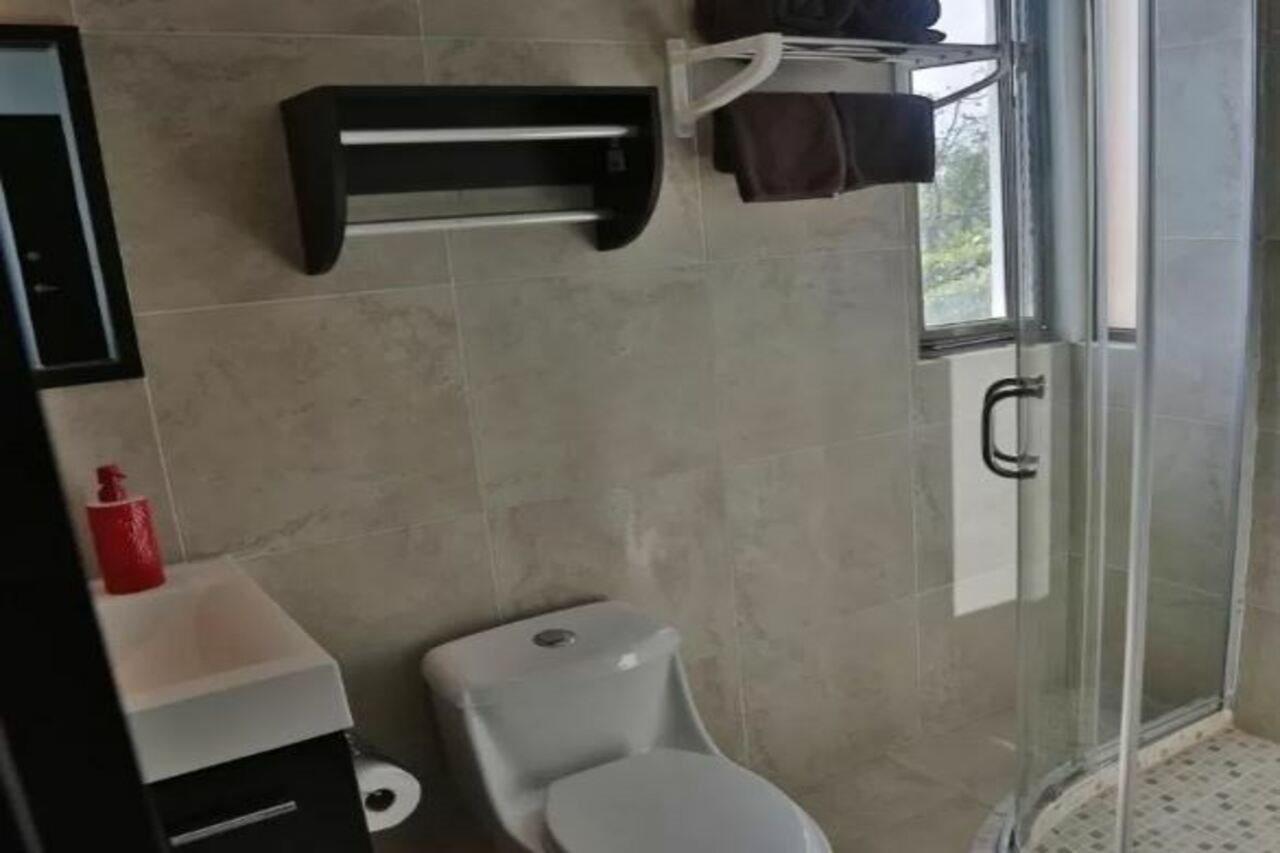 Condo 46 Playa del Carmen Luaran gambar
