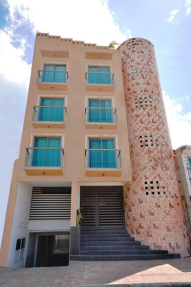 Condo 46 Playa del Carmen Luaran gambar
