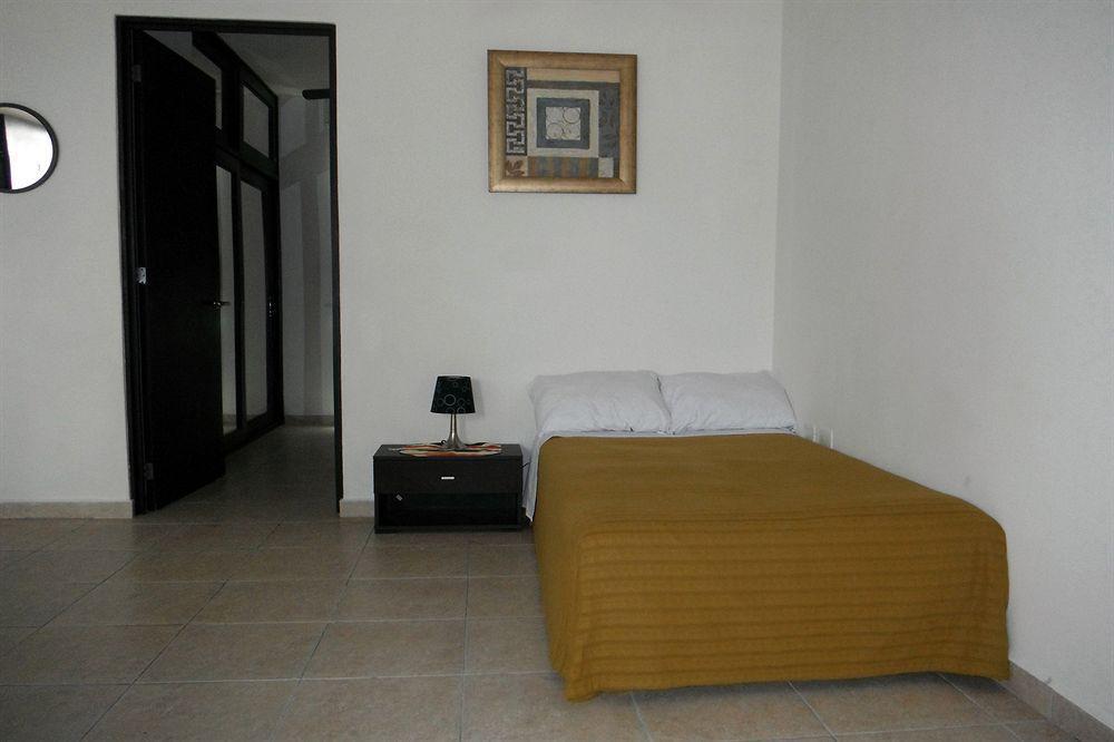 Condo 46 Playa del Carmen Luaran gambar