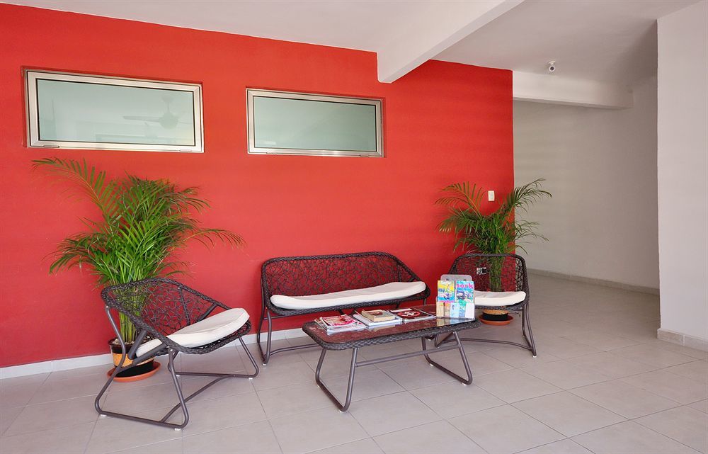 Condo 46 Playa del Carmen Luaran gambar
