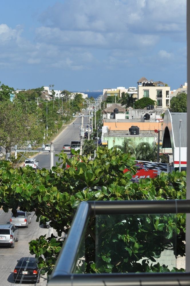 Condo 46 Playa del Carmen Luaran gambar