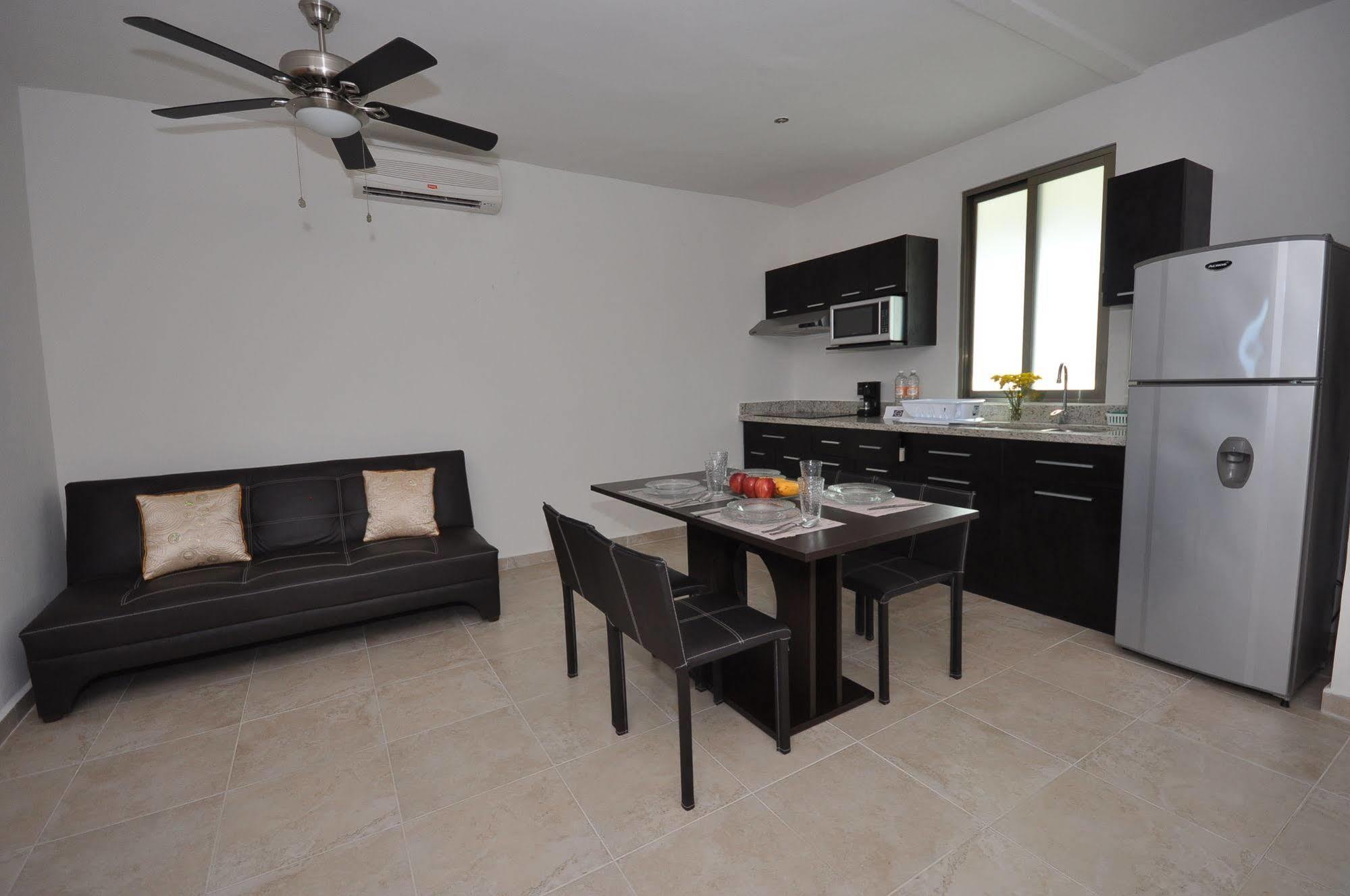 Condo 46 Playa del Carmen Luaran gambar