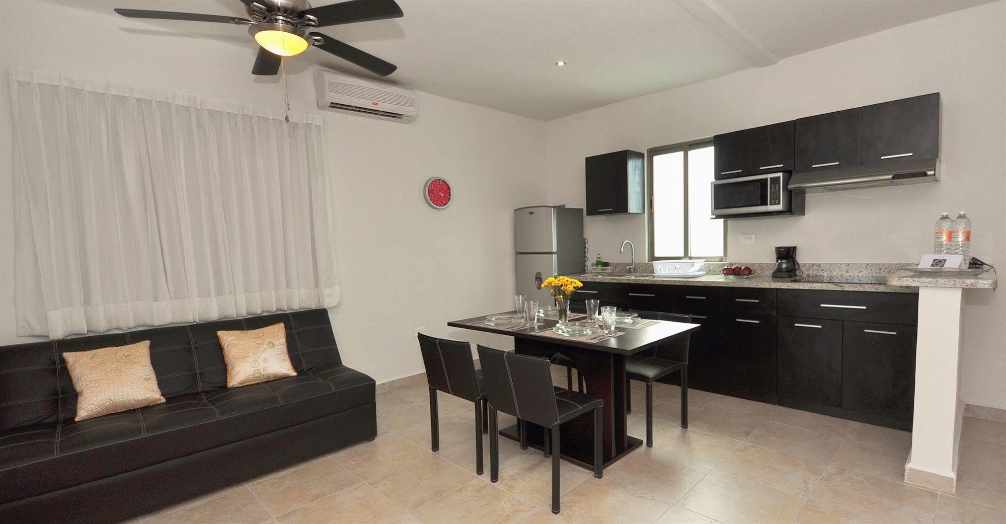 Condo 46 Playa del Carmen Luaran gambar
