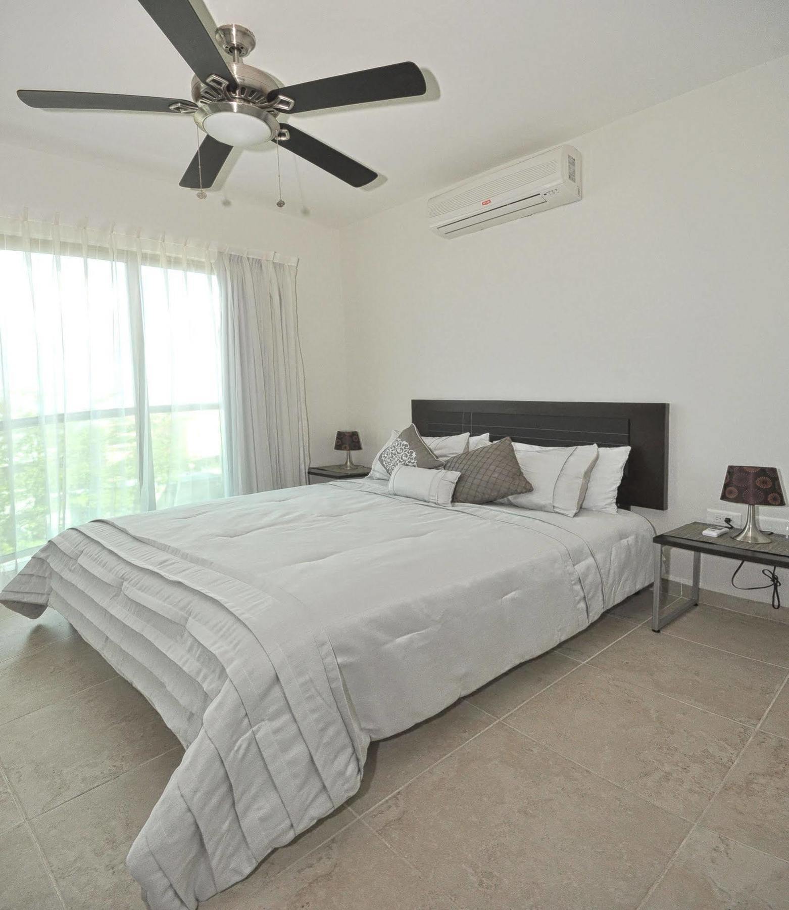 Condo 46 Playa del Carmen Luaran gambar