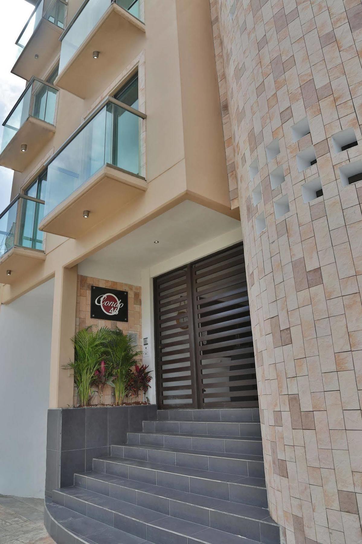 Condo 46 Playa del Carmen Luaran gambar