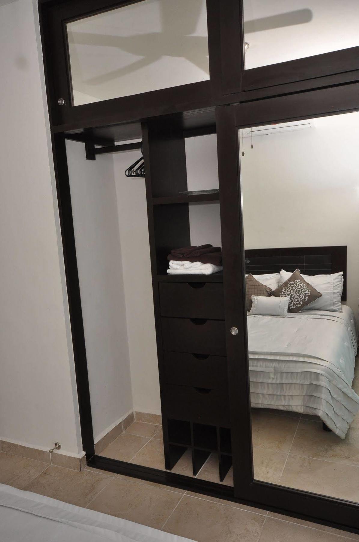 Condo 46 Playa del Carmen Luaran gambar