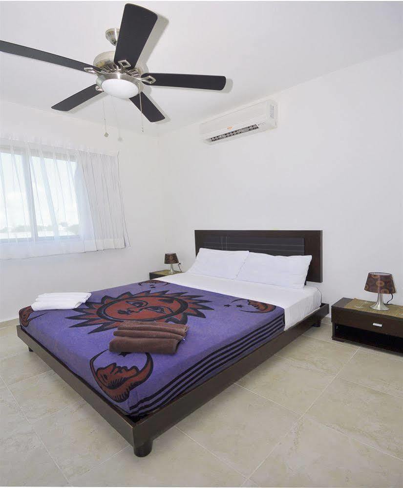 Condo 46 Playa del Carmen Luaran gambar
